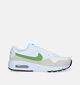 Nike Air Max SC Baskets en Blanc pour femmes (334875) - pour semelles orthopédiques