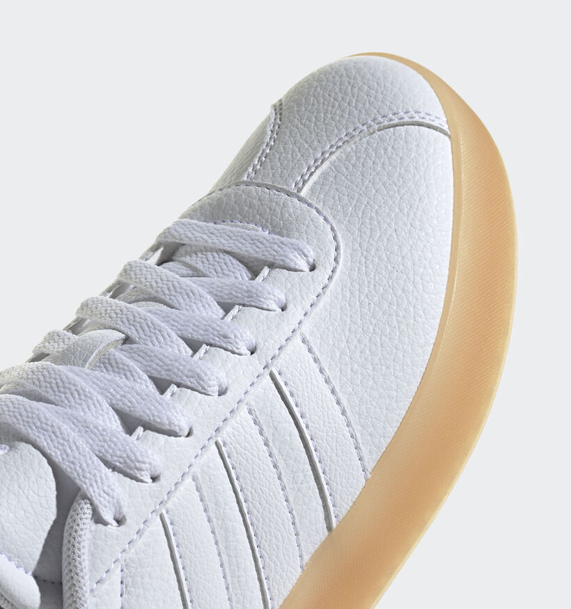 adidas VL Court 3.0 Witte Sneakers voor dames (341452)