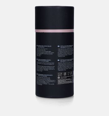 Chilly's Drinkbussen Zwart/Geel/Blauw/Roze/Groen