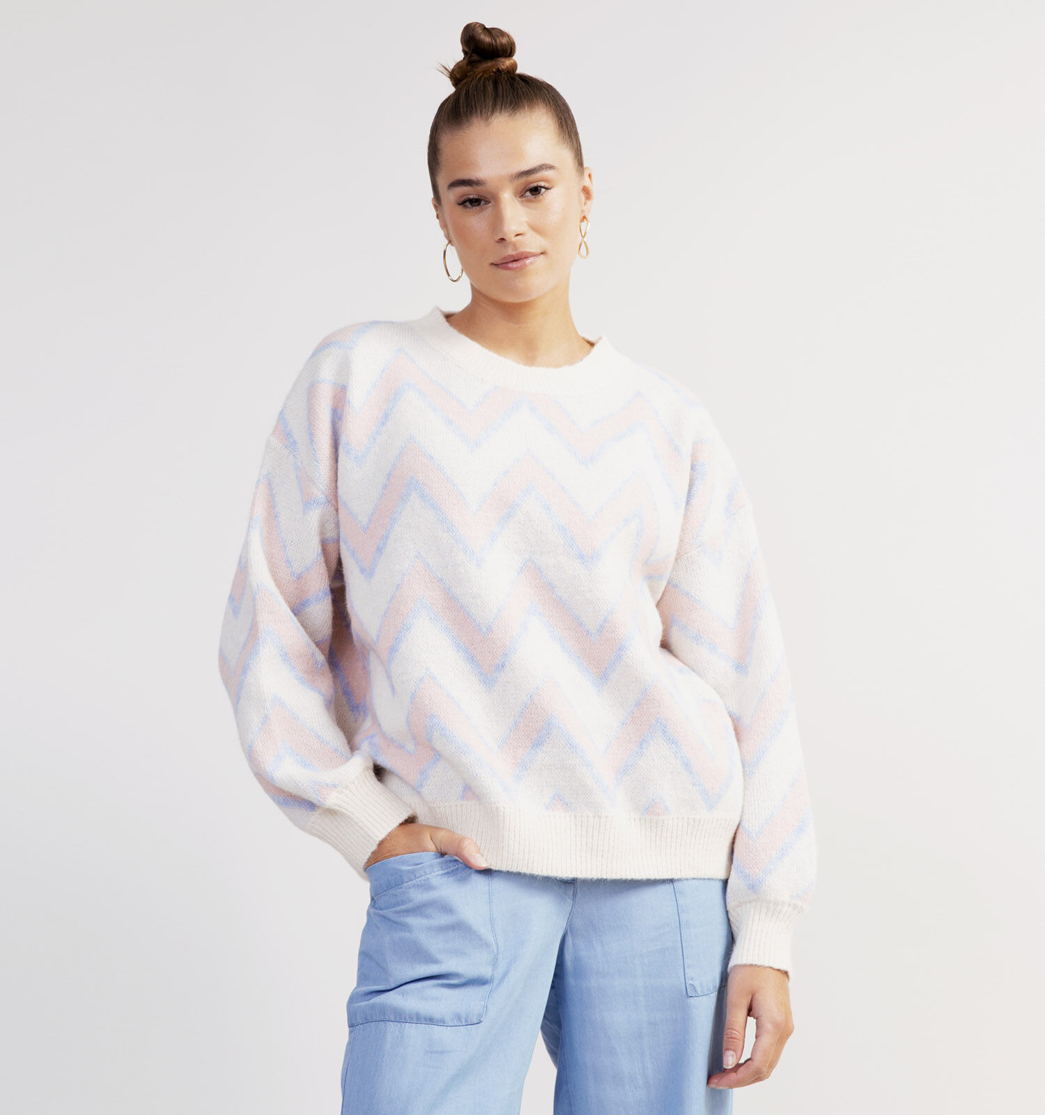 Millennium truien new arrivals