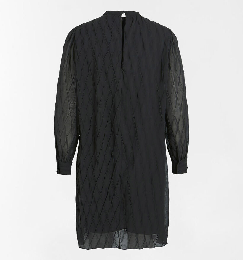 Vila Keladi Zwart Kleedje voor dames (318557)