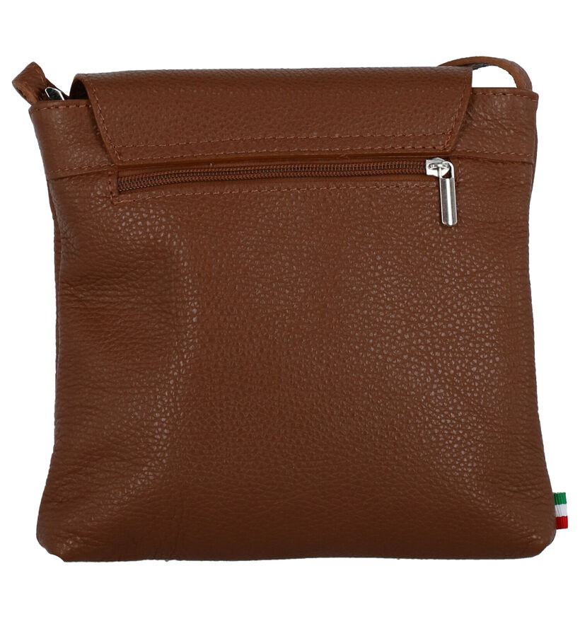 Time Mode Du Zwarte Crossbody tas voor dames (335052)