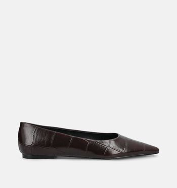 Laurent David Lage schoenen Bordeaux