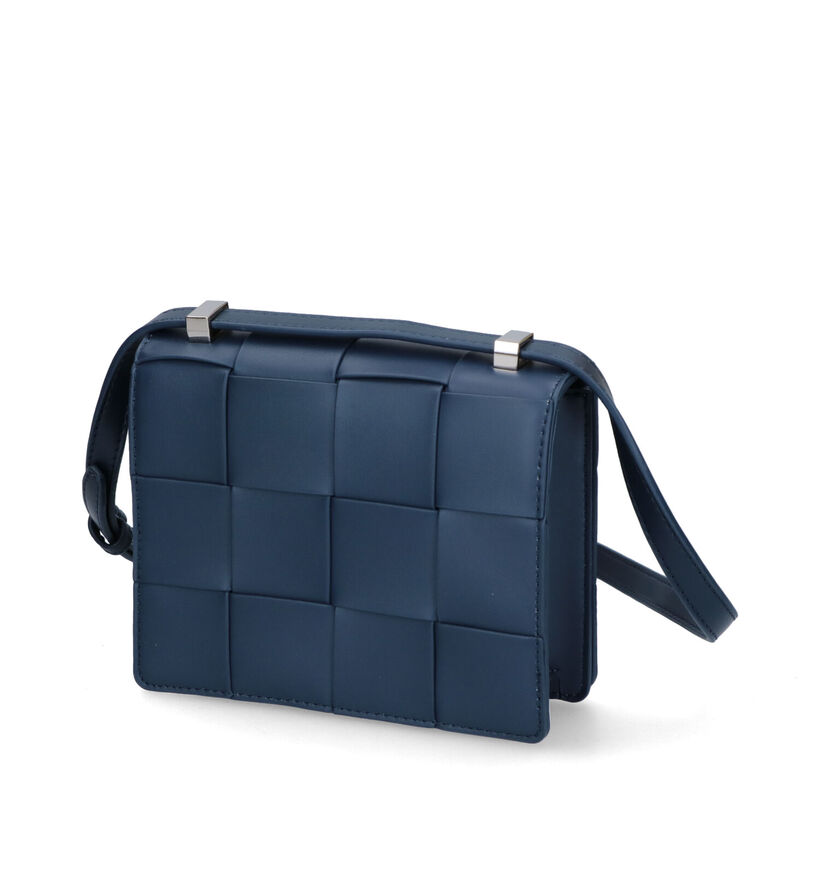 Inyati Kiraa Blauwe Crossbody Tas voor dames (316815)