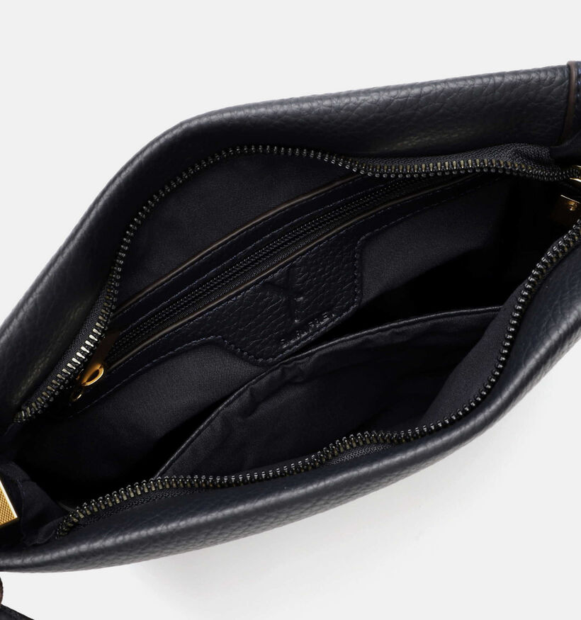 Suri Frey Judy Donkerblauwe Crossbodytas voor dames (379118)
