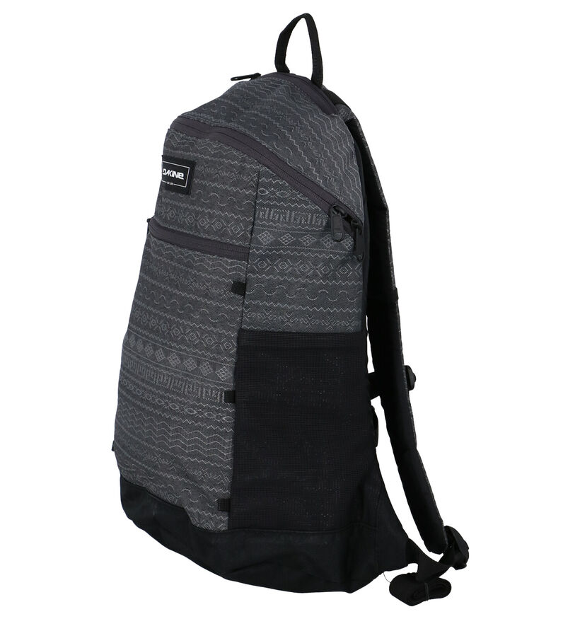 Dakine Wonder 18L Grijze Rugzak in stof (254371)