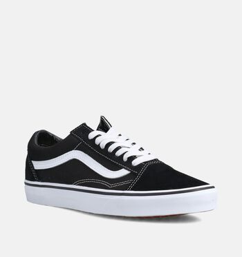 Vans Old Skool Low Sneakers Black/ Black/Primary Check Black/ White/Black/ White/black/white/Color Theory Walnut/GUM vintage cocoa/Potting soil/Pig Suede Green/ Multi