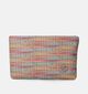 Pepe Moll Lido Pochette en Rose pour femmes (359007)