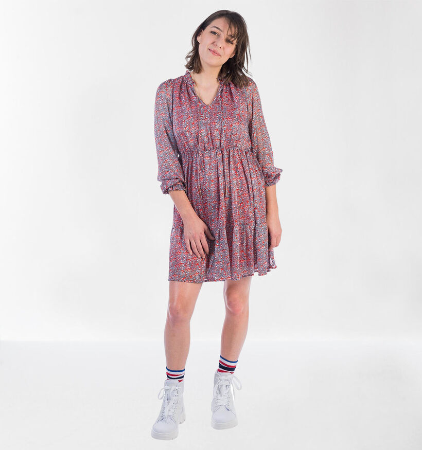 Ycoo Robe mini en Multicolore (279218)