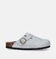 Scholl Fae New Beige Slippers voor dames (348861)