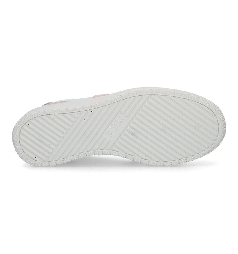 Victoria Witte Sneakers voor dames (322553)