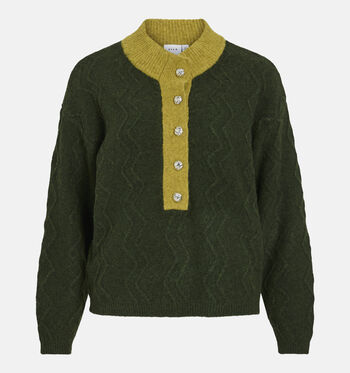 Vila Truien Groen