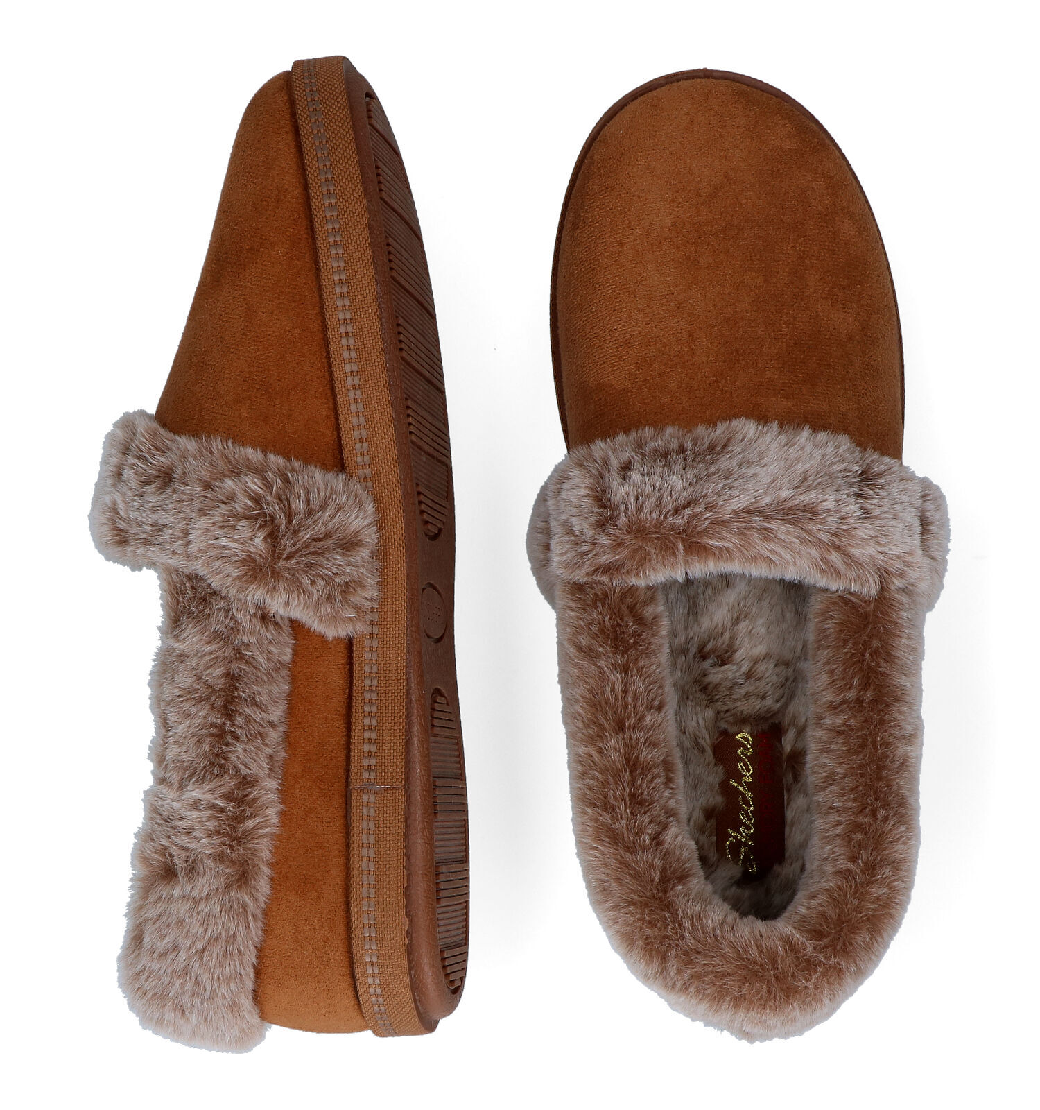 Vegan pantoffels dames clearance