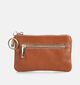 Via Limone Bruine Geldbeugel voor dames (385022)