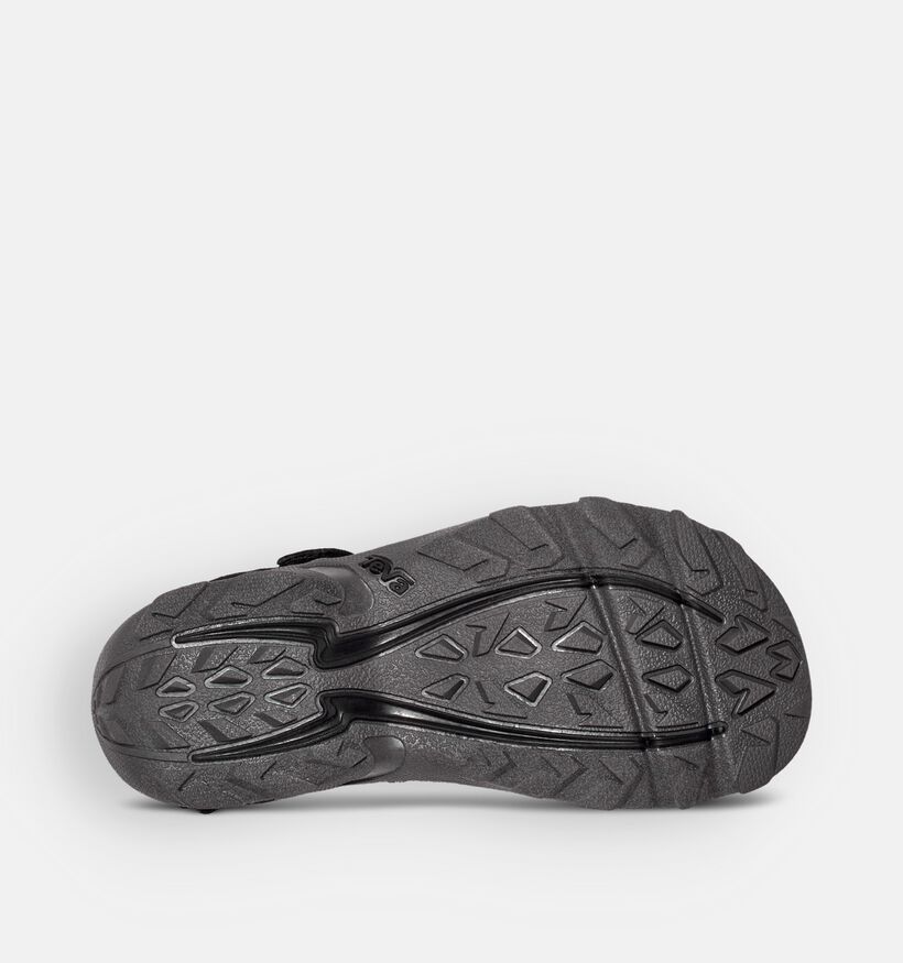 Teva Tanza Zwarte Sandalen voor meisjes, jongens (370341)