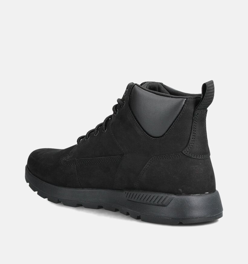 Timberland Killington Trekker Chukka Boots en Noir pour hommes (360541) - pour semelles orthopédiques