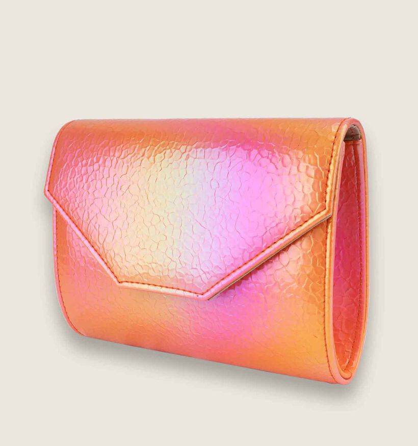 Bulaggi Rainbow Roze Clutch voor dames (341894)