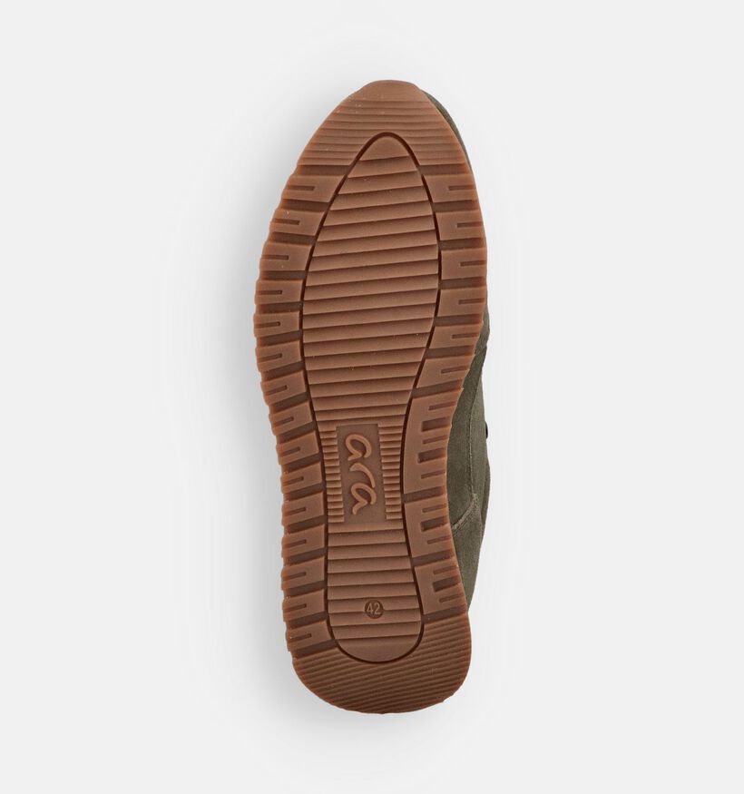 Ara Kaki Sneakers voor heren (364641) - geschikt voor steunzolen