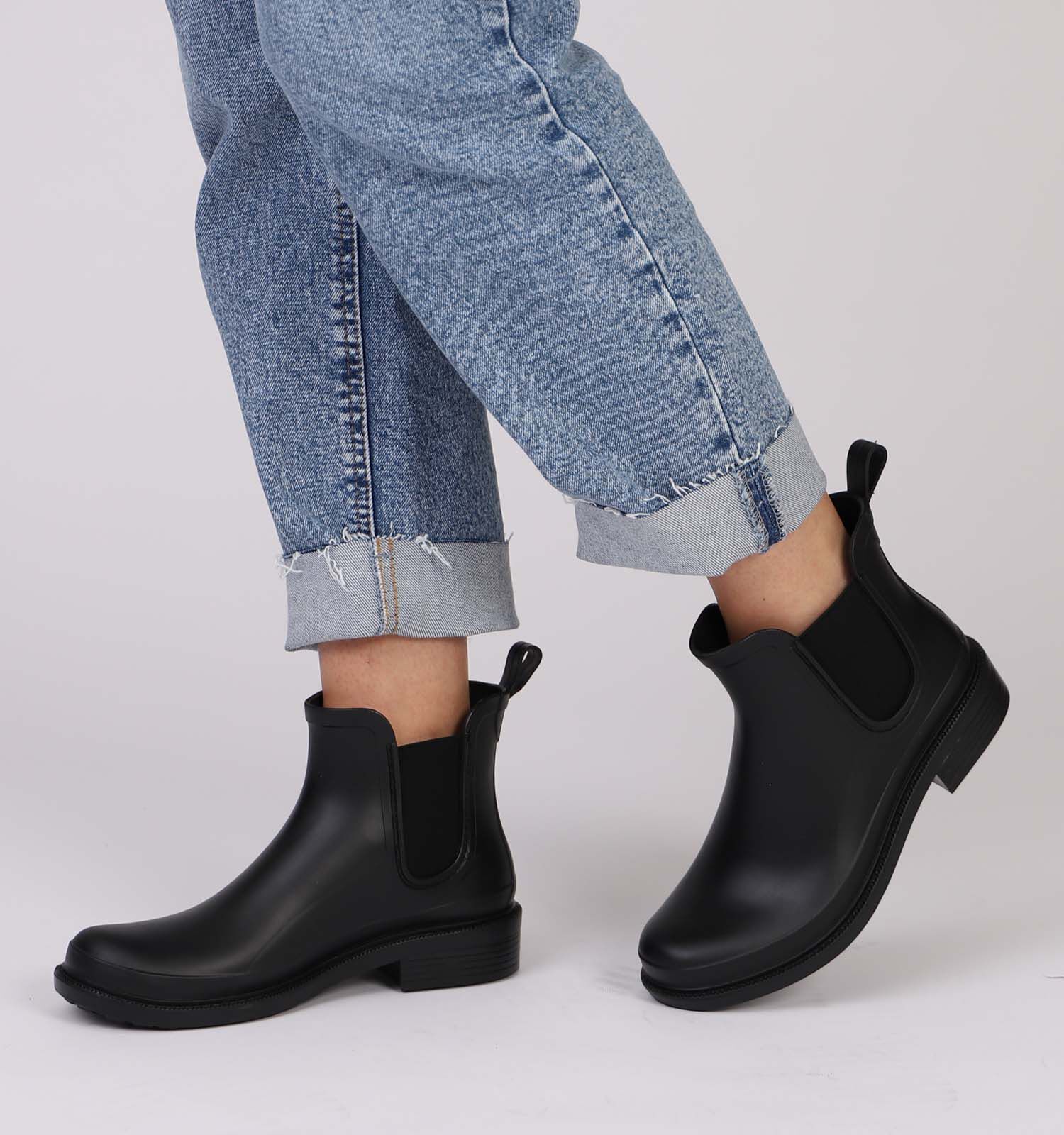 Torfs regenlaarzen sale dames