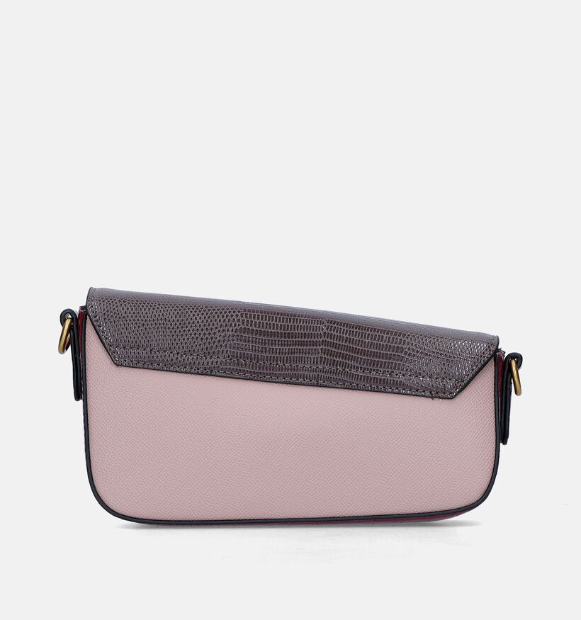 Pepe Moll Exotic Roze Schoudertas voor dames (349685)