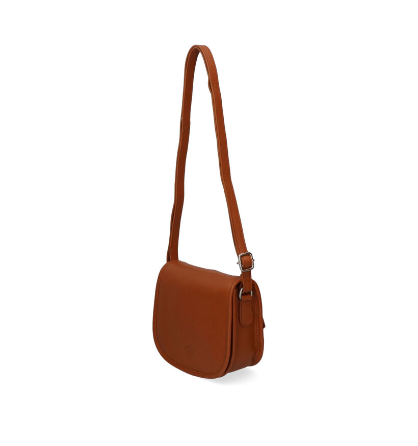 Hampton Bays Hamptons Blauwe Crossbody Tas voor dames (312264)
