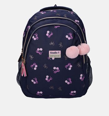 Studio V Sacs &agrave; dos Bleu