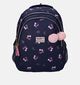 Studio V Sac &agrave; dos en Bleu fonc&eacute; pour filles (375044)