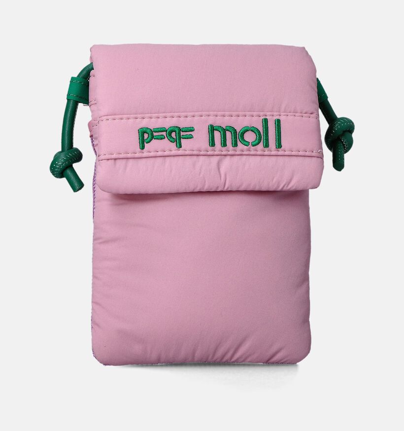Pepe Moll Pulsar Étui pour téléphone en Rose pour femmes (359004)