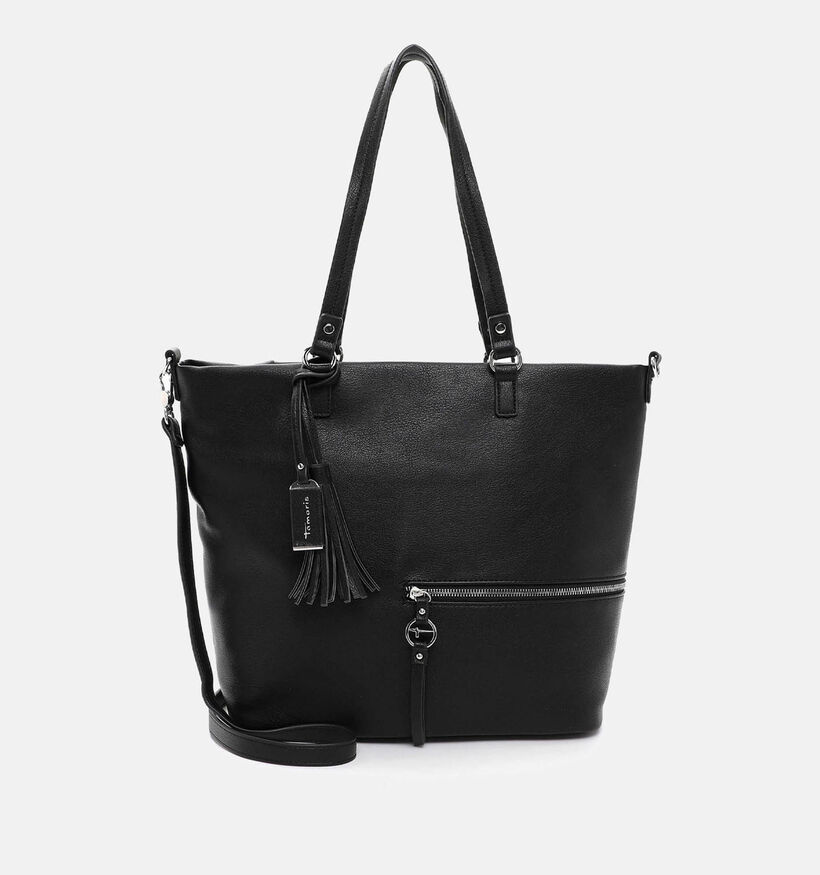 Tamaris Nele Caba en Noir pour femmes (362573)
