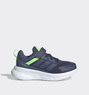 Chaussures de sport bleu