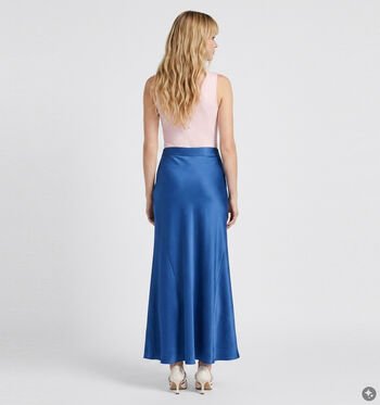 Vero Moda Rokken Blauw