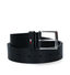 Tommy Hilfiger Adan Zwarte Riem (311100)