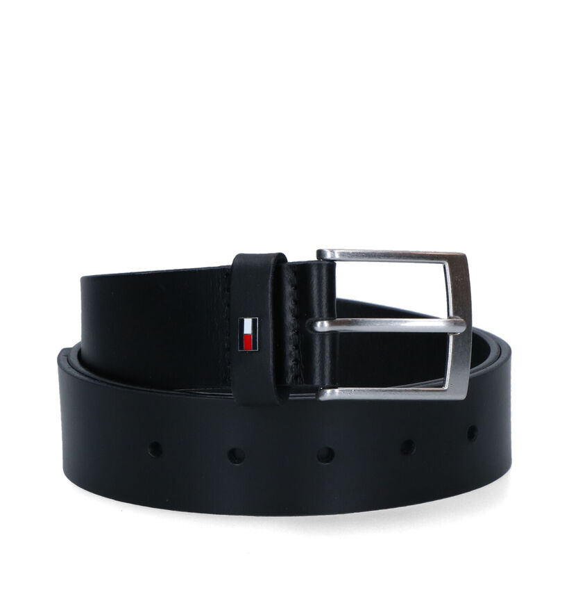 Tommy Hilfiger Adan Ceinture en Noir pour hommes (311100)