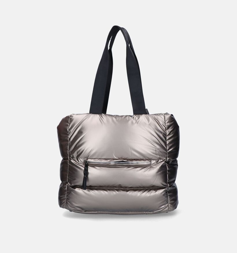 Pepe Moll Tecno Zwarte Schoudertas voor dames (333820)
