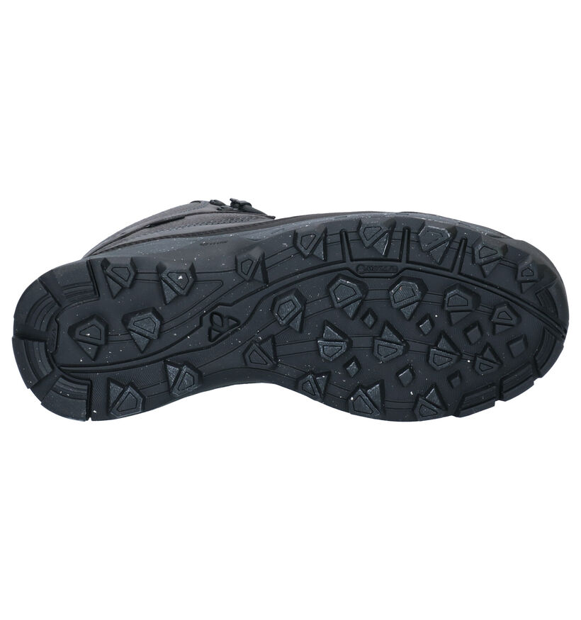 Vaude HKG Core Grijze Wandelschoenen in stof (272327)