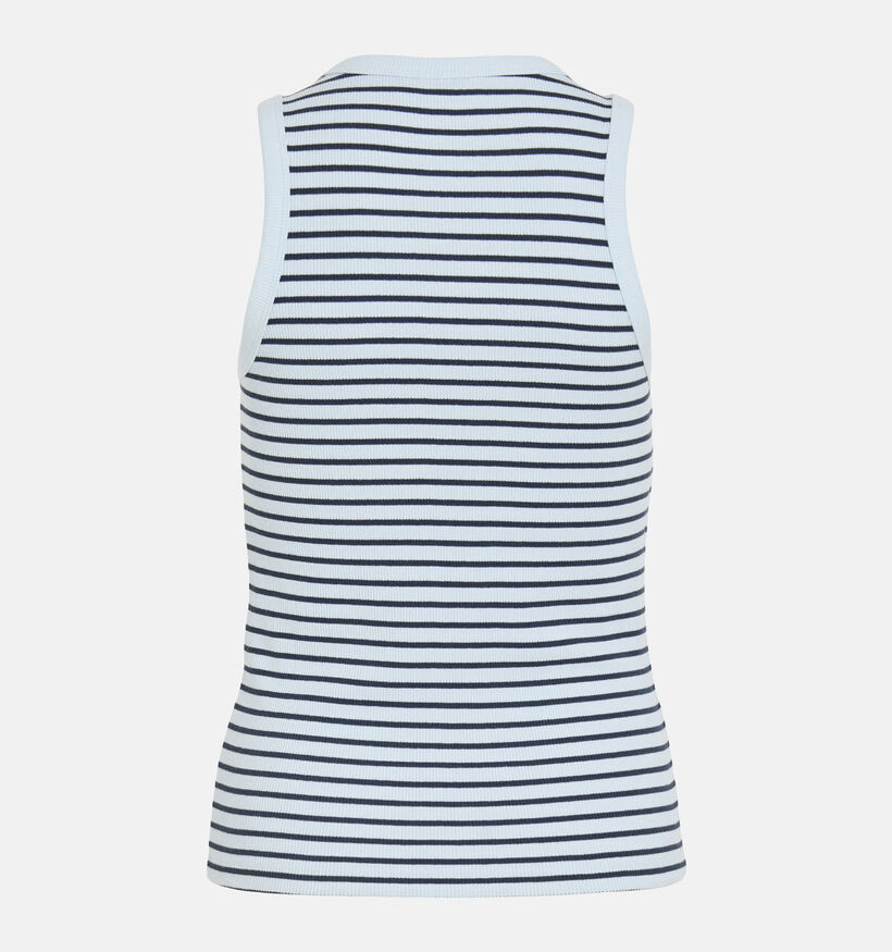 Vila Sola D&eacute;bardeur en Bleu pour femmes (374272)