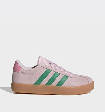 adidas VL Court 3.0 Sneakers ftwr white/ halo blue/ off white/Aurora Plum / Zero Metalic / Pink Gum/aurora plum/ zero met./ pink gum/bliss lilac/ ftwr white/ grey two/clear pink/ court green/ GUM 2/ftwr white/ team royal blue/ clear pink/preloved scarlet/ core white/ bright red