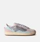 Boax Sneakers Roze voor dames (355790) - geschikt voor steunzolen