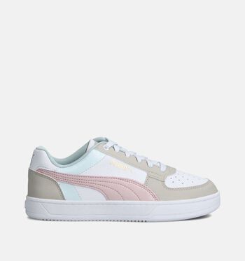 Puma Caven 2.0 Low Baskets Blanc