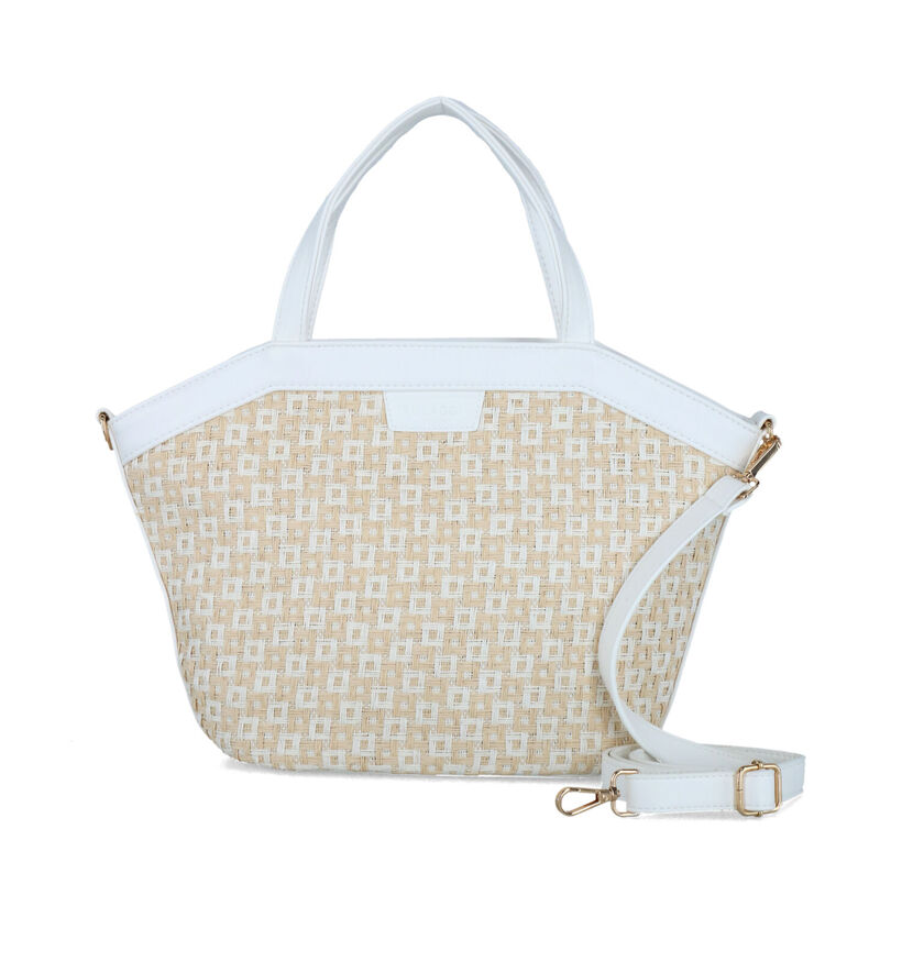 Bulaggi Jane Beige Vegan Crossbody Tas voor dames (326428)