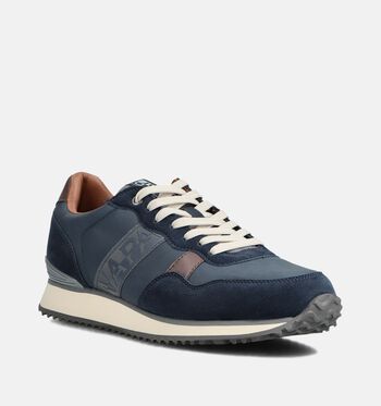 Napapijri Sneakers Blauw/Grijs