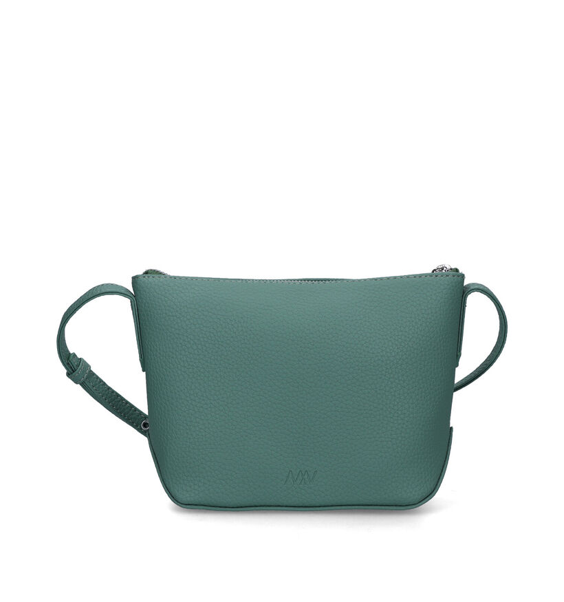 Matt & Nat Sam Rode Crossbody Tas voor dames (318595)