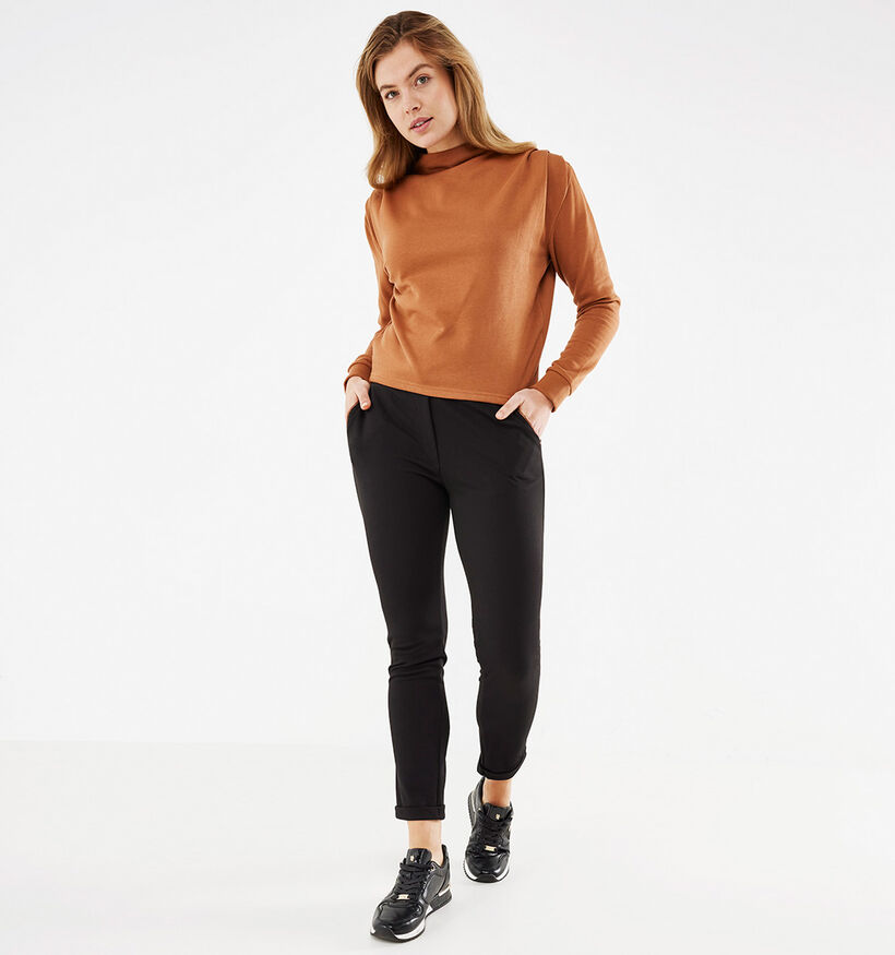 Mexx Zwarte Broek (307705)