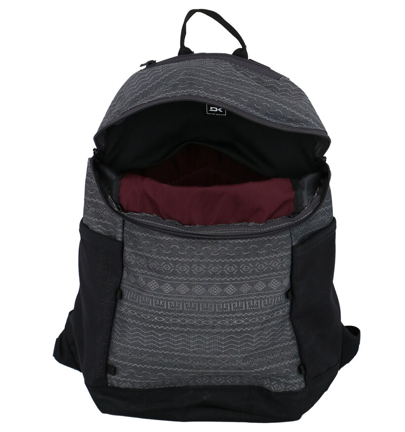 Dakine Wonder 18L Grijze Rugzak in stof (254371)