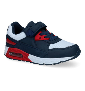 Sneakers blauw