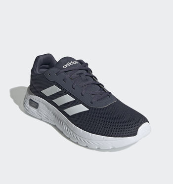 adidas Cloudfoam Low Sneakers Core Black/Cloud White/Core Black/Shadow Navy/Cloud White/Shadow Navy