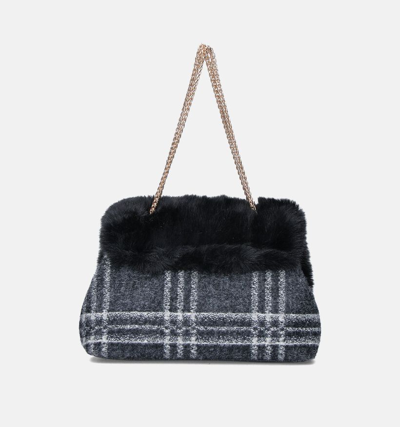 Alex Max Sac à bandoulière en Noir pour femmes (358768)