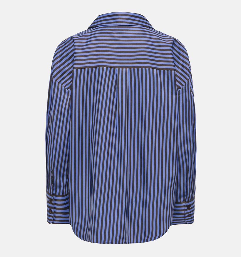 JDY Vesper Chemise en Bleu pour femmes (365271)
