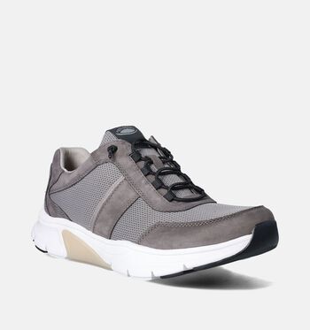 Pius Gabor Rollingsoft Chaussures plates Gris