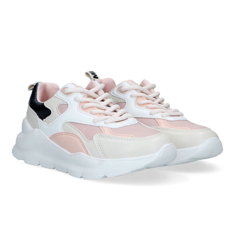 CEMI Paarse Sneakers voor meisjes (354184)